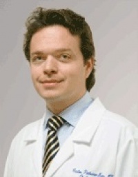 Dr. Carlos Diogenes Pinheiro neto MD PHD