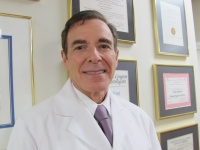 Dr. Gordon Arnold Kent D.M.D.