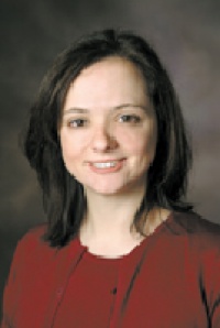 Dr. Molly Romona Hood MD