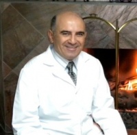 Dr. Robert Z Badalov DDS