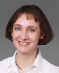 Dr. Elina  Jerschow MD