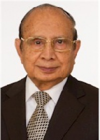 Dr. Raj P Chopra MD