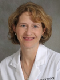 Dr. Lynn  Hallarman M.D.