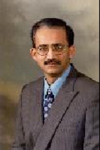 Dr. Junaid U Haq M.D., Anesthesiologist