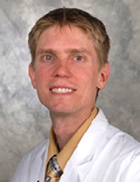 Dr. Justin J Finch MD