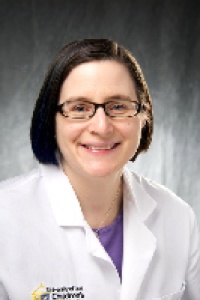Dr. Tarah Trinity Colaizy MD, Neonatal-Perinatal Medicine Specialist