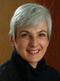 Dr. Maria Sobrero MD, Nephrologist (Kidney Specialist)