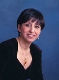 Dr. Violet Nematollahy M.D., Pediatrician