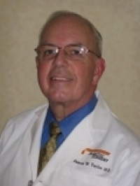 Dr. James Walter Taylor M.D.