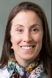 Dr. Emily Boye Ridgway M.D., Plastic Surgeon