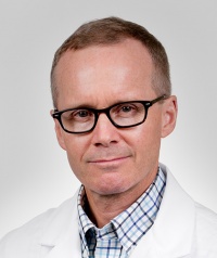 Dr. Andrew T Delp MD