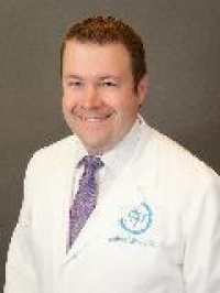 Dr. Geoffrey Alan Fillmore D.O., Gastroenterologist