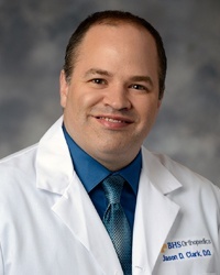 Dr. Jason D Clark D.O., Sports Medicine Specialist