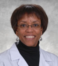 Dr. Debra Holly Ford M.D.