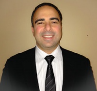 Dr. Kallil Ibrahim Kazan D.C., Chiropractor