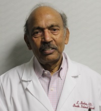 Dr. Lalendra K Sinha M.D.