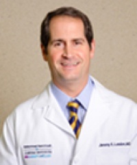 Dr. Jeremy E London MD