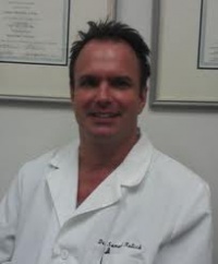 Dr. Samuel D Kulick DPM, Podiatrist (Foot and Ankle Specialist)