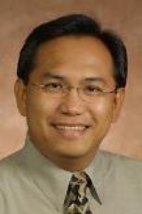 Dr. Alfredo F Mendoza MD, Pediatrician