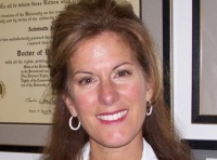 Dr. Antoinette Jean Sartini DMD, Dentist