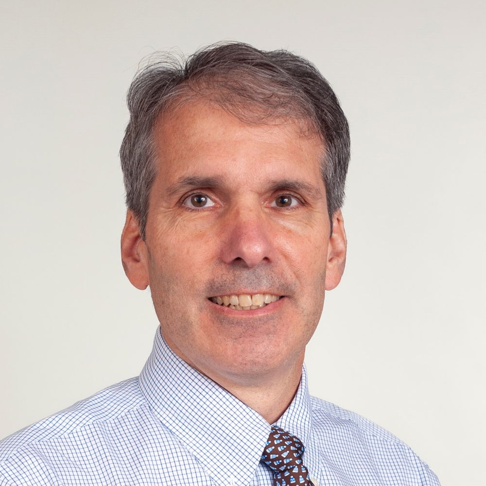 Dr. Michael Thiim M.D., Gastroenterologist