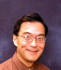 Dr. John Lu MD, Physiatrist (Physical Medicine)