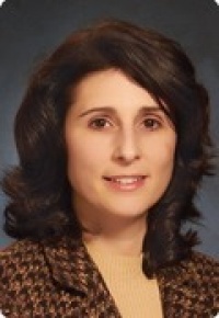 Dr. Angela M. Nicholas MD, OB-GYN (Obstetrician-Gynecologist)