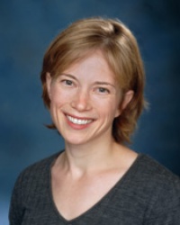 Dr. Miriam K Laufer M.D.