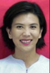 Dr. Jocelyn Estrella Yu DDS, Dentist (Pediatric)