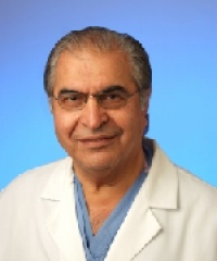 Dr. Said Abolghassem Daee MD, Surgeon