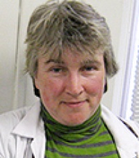 Dr. Etta Mary Eskridge MD