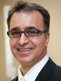 Dr. Majid  Sehat D.D.S.