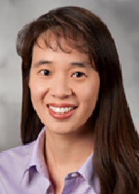 Dr. Susanna  Lin M.D.
