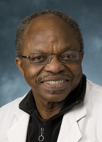 Dr. George Eric Madjitey MD, OB-GYN (Obstetrician-Gynecologist)