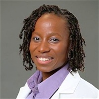 Dr. Bernice C Hippolyte MD, Family Practitioner