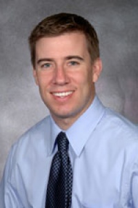 Dr. Christopher S Banning MD, Ophthalmologist
