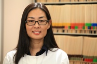 Dr. Joung Eun Song DDS