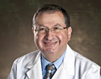 Dr. M Mazen Al-hakim MD