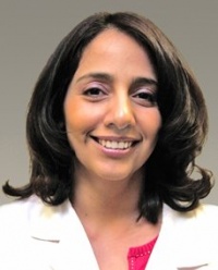 Dr. Maria R Saavedra M.D.