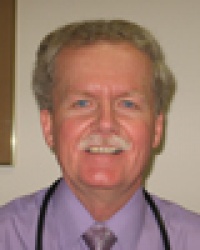 Dr. Kevin L Pritchett M.D.