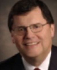 Dr. Charles Bruce Malone MD, Orthopedist
