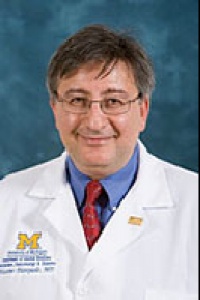 Dr. Massimo Tommaso Pietropaolo MD, Endocrinology-Diabetes
