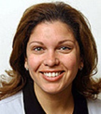 Dr. Leslie Ramirez Bailey M.D.