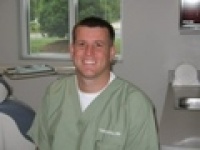 Dr. Todd W Garcia DDS, Dentist