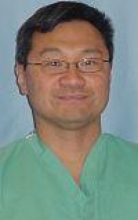 Dr. Stephen Lyo-sung Kim M.D., Anesthesiologist