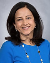 Sanjana Chaturvedi M.D., Critical Care Surgeon