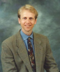 Dr. Stanley Craig Gilbert M.D.