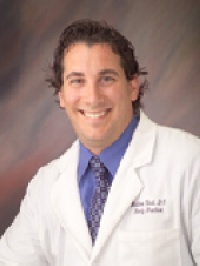 Dr. Matthew Vasil MD, Family Practitioner