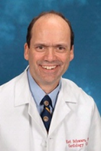 Karl Q Schwarz MD, Cardiologist