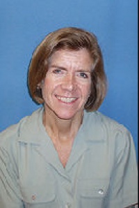 Judith M. Bender M.D., Radiologist
